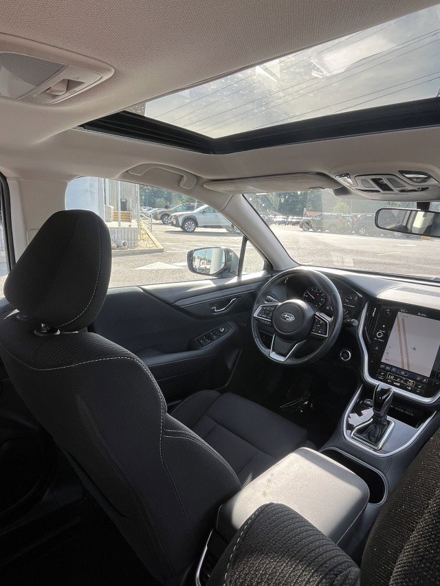 Used 2024 Subaru Legacy Premium image 14