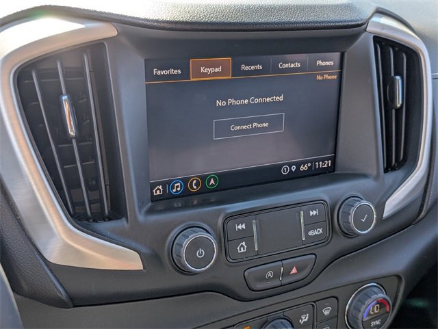 Used 2022 GMC Terrain Denali image 28