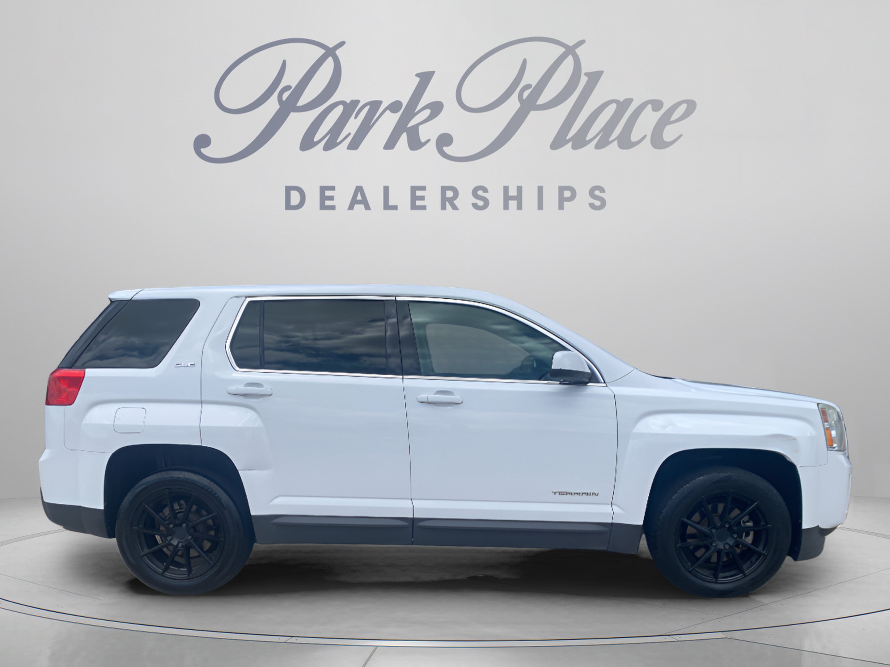 Used 2015 GMC Terrain SLE FWD image 6