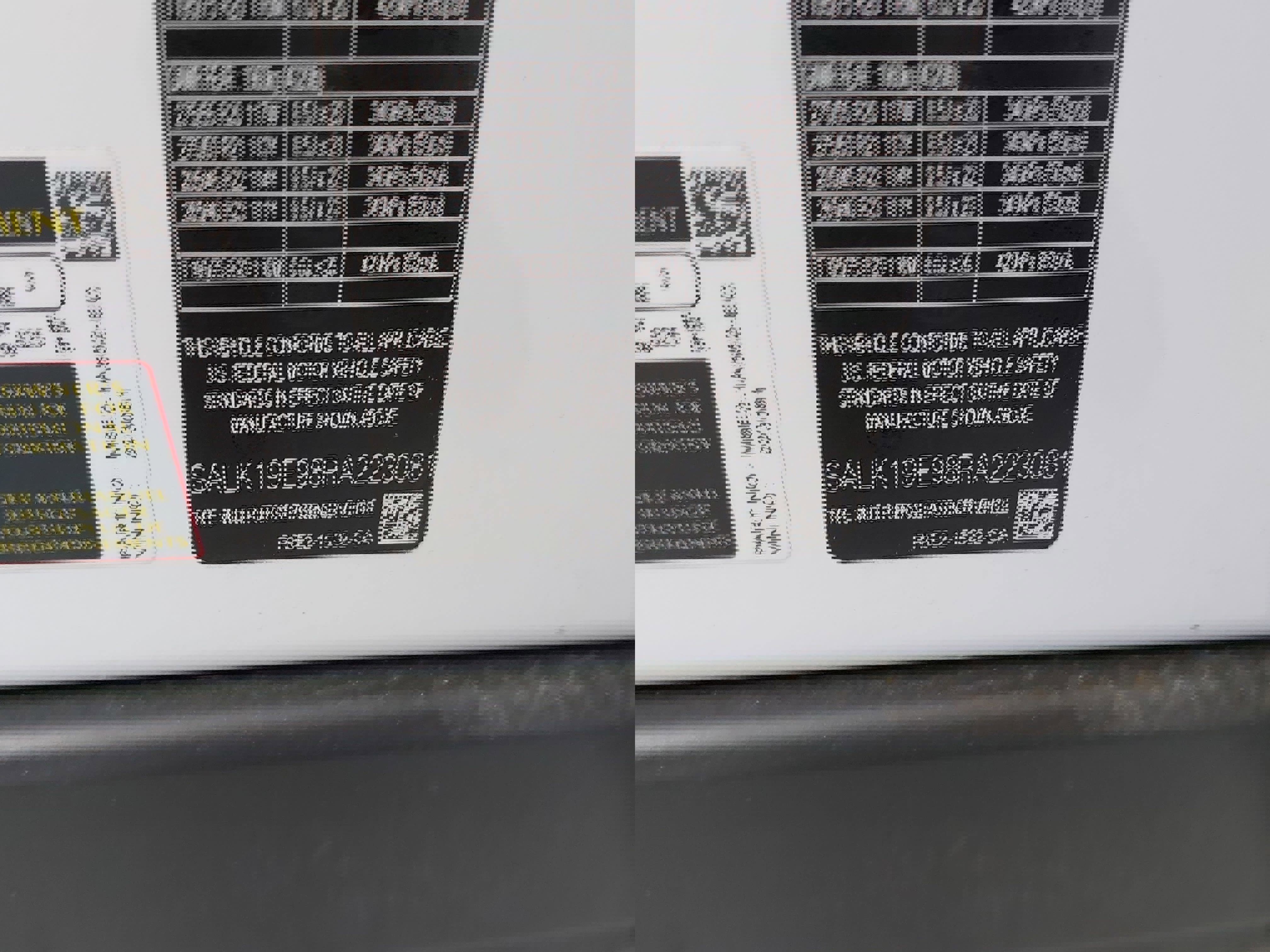 Used 2024 Land Rover Range Rover Autobiography image 36