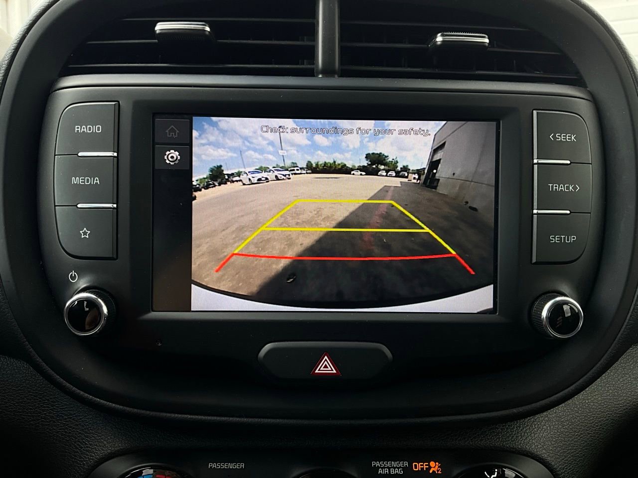 Used 2025 Kia Soul LX w/ LX Technology Package image 29