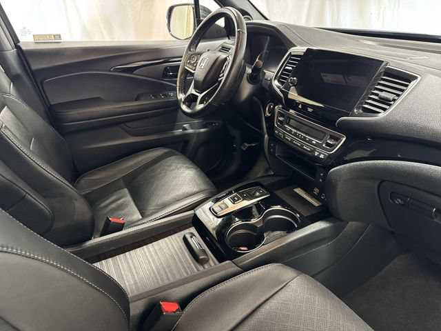 Used 2023 Honda Passport Elite image 28