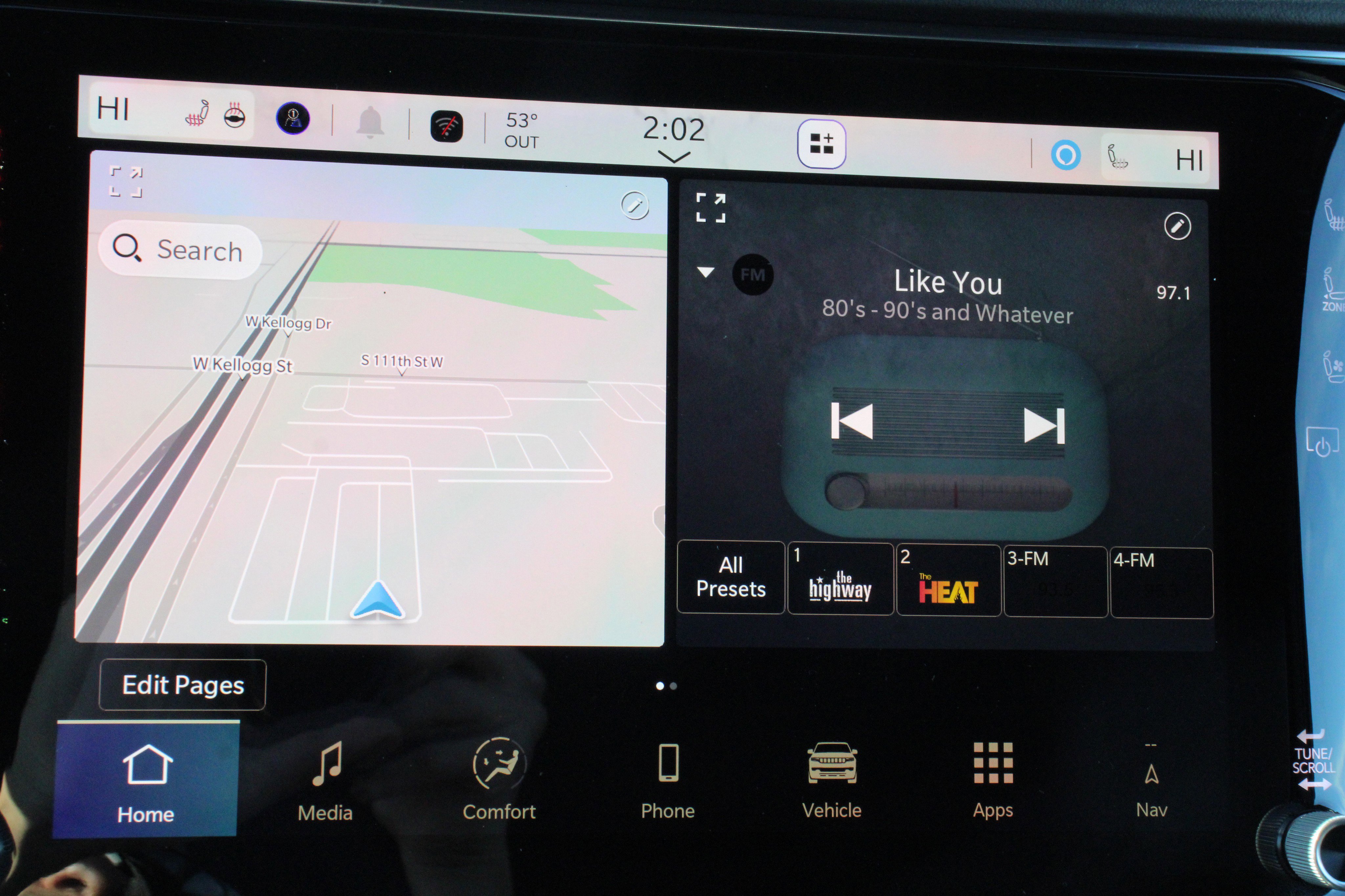 New 2026 Jeep Grand Wagoneer L Limited image 15