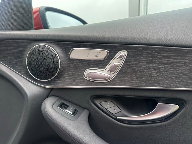 Certified 2022 Mercedes-Benz GLC 300 4MATIC image 28