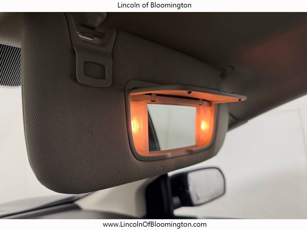 Used 2022 Ford Edge Titanium image 52