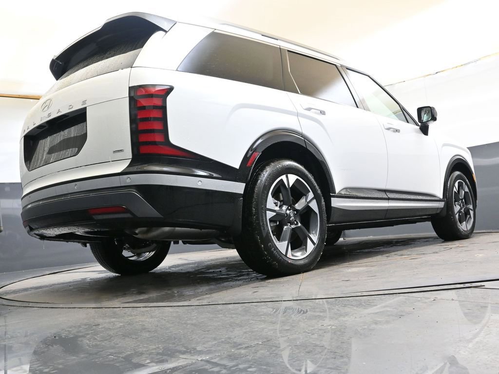 New 2026 Hyundai Palisade Limited image 44