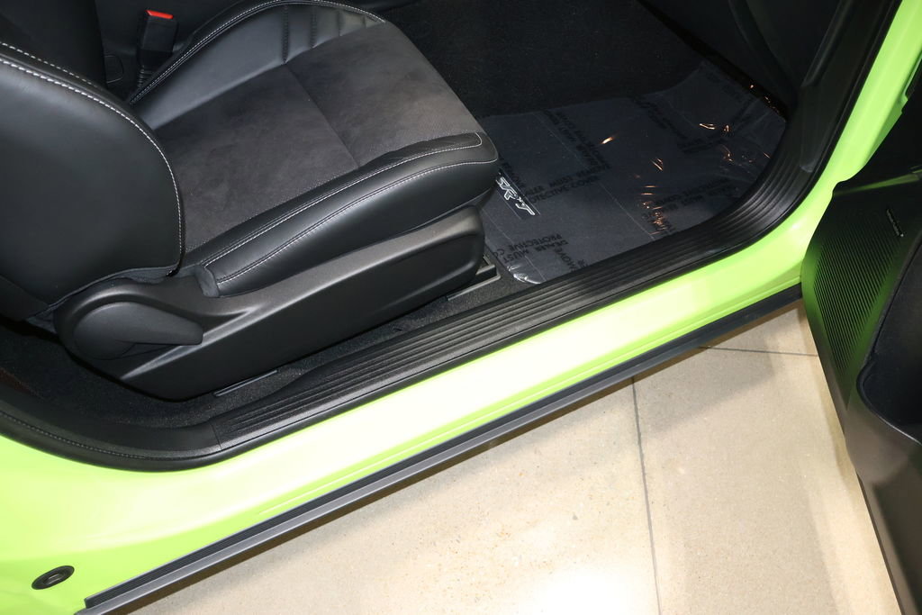 Used 2023 Dodge Challenger SRT Hellcat Redeye image 32