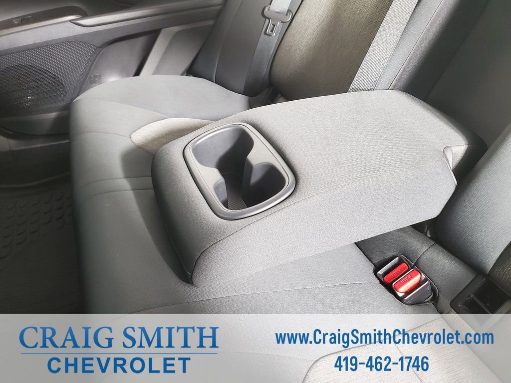 Used 2024 Toyota Camry LE image 24