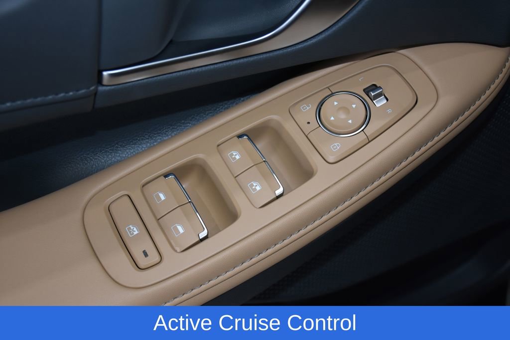 New 2025 Hyundai Sonata Limited image 22