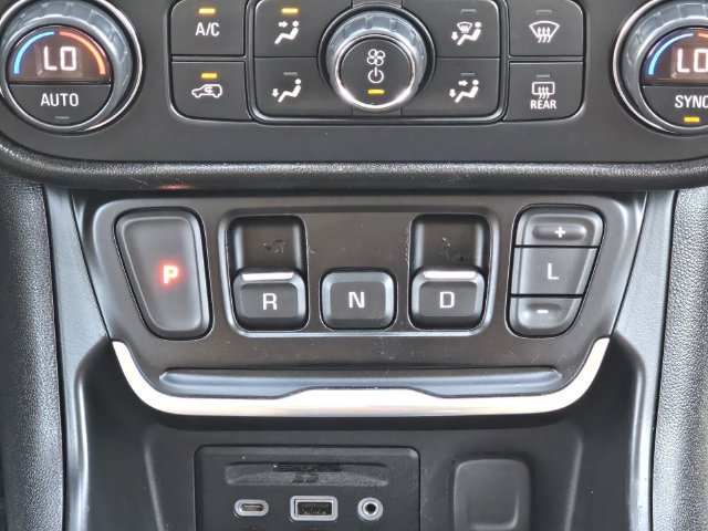 Used 2020 GMC Terrain SLT w/ Preferred Package FWD image 27