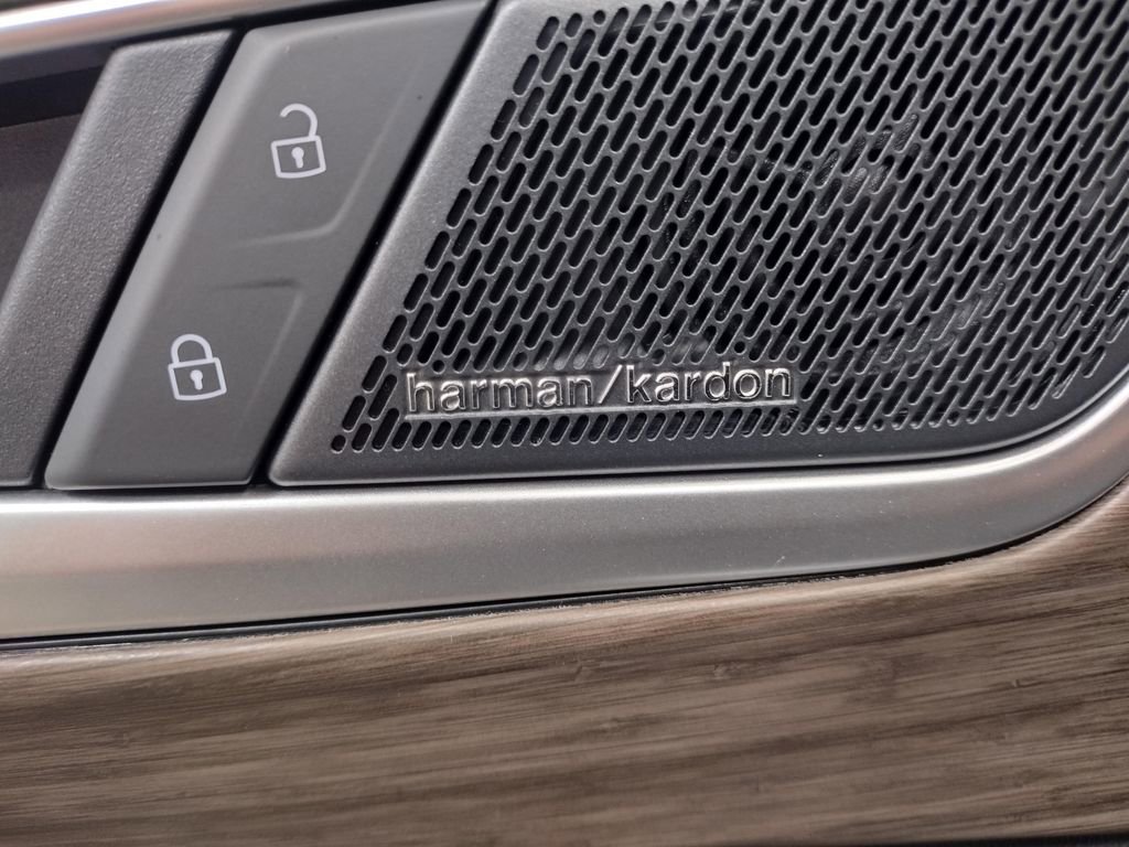 New 2026 Volkswagen Atlas SEL Premium R-Line image 26