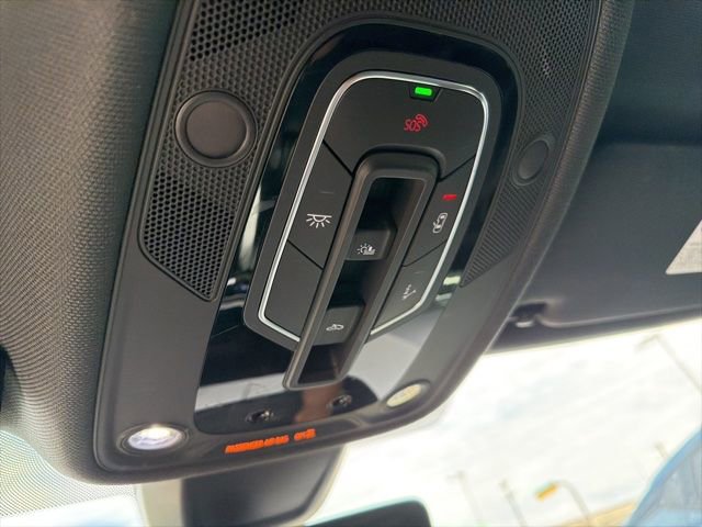 Used 2020 Audi A5 2.0T Premium Plus w/ Premium Plus AWD/4WD image 13