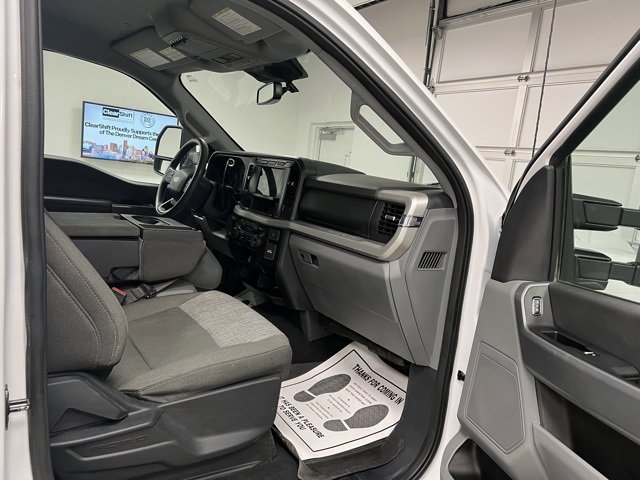 Used 2023 Ford F350 XLT image 53