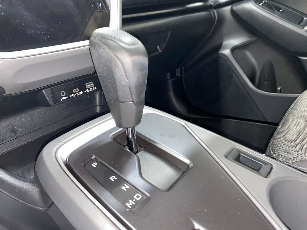 Certified 2024 Subaru Crosstrek 2.0i Premium image 23