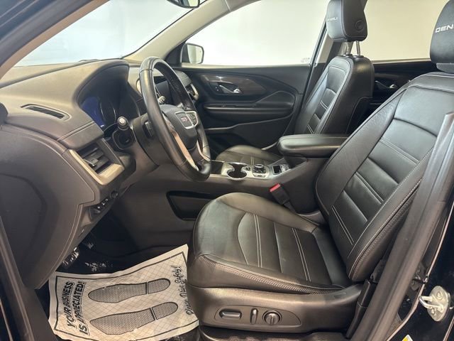 Certified 2023 GMC Terrain Denali w/ LPO, Floor Liner Package image 16