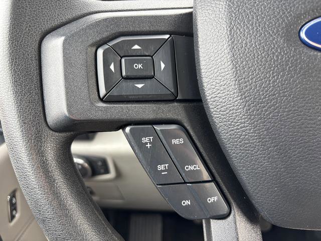 Used 2019 Ford F150 XL w/ Equipment Group 101A Mid image 19