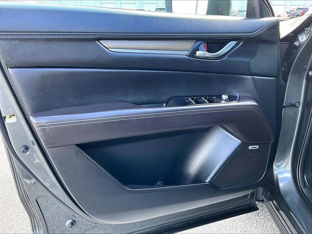 Used 2019 MAZDA CX-5 Signature AWD/4WD image 9