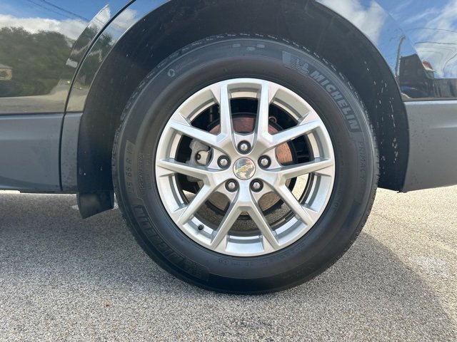 Used 2024 Chevrolet Equinox LT image 44