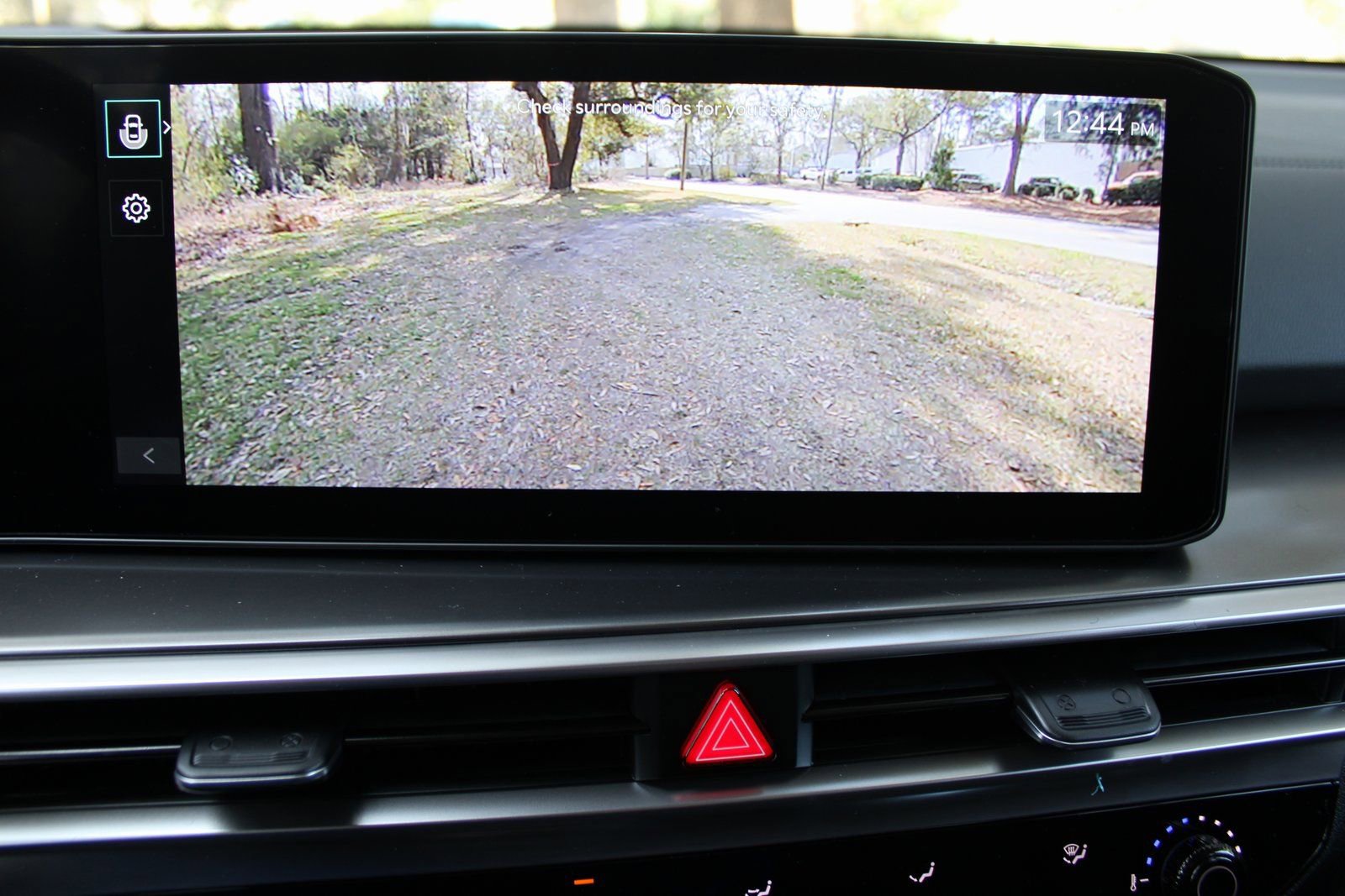 New 2026 Kia Sorento LX image 43