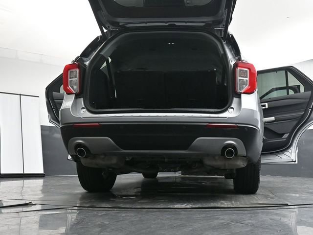 Used 2023 Ford Explorer Limited w/ Equipment Group 301A image 36