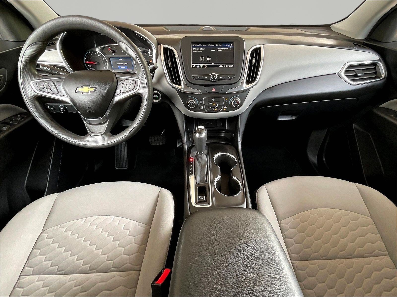 Used 2019 Chevrolet Equinox LT FWD image 7