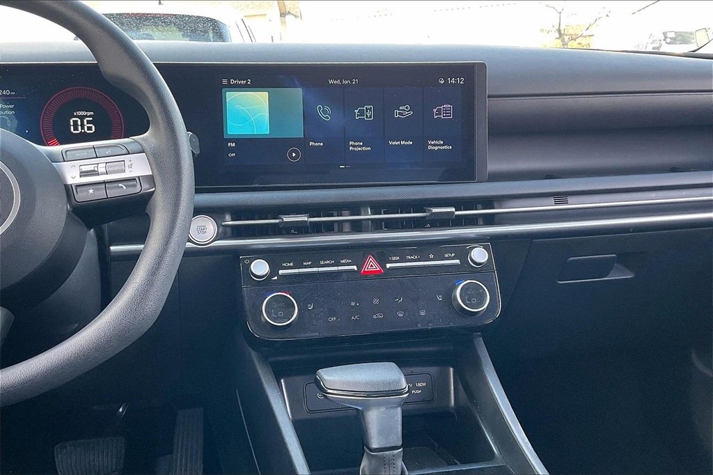 Used 2025 Hyundai Tucson SEL image 6