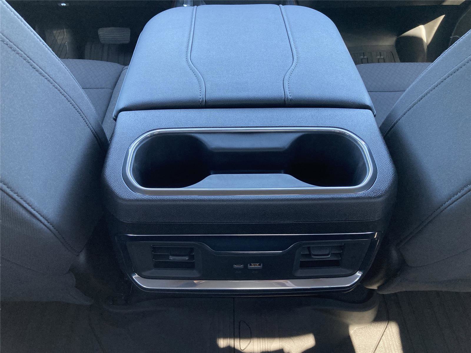 New 2026 GMC Sierra 1500 Elevation image 20