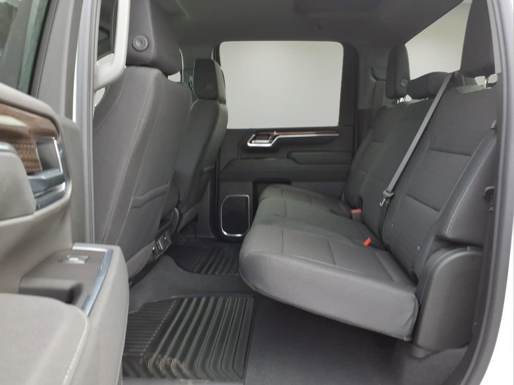 New 2026 Chevrolet Silverado 2500 LT w/ Safety Package image 7