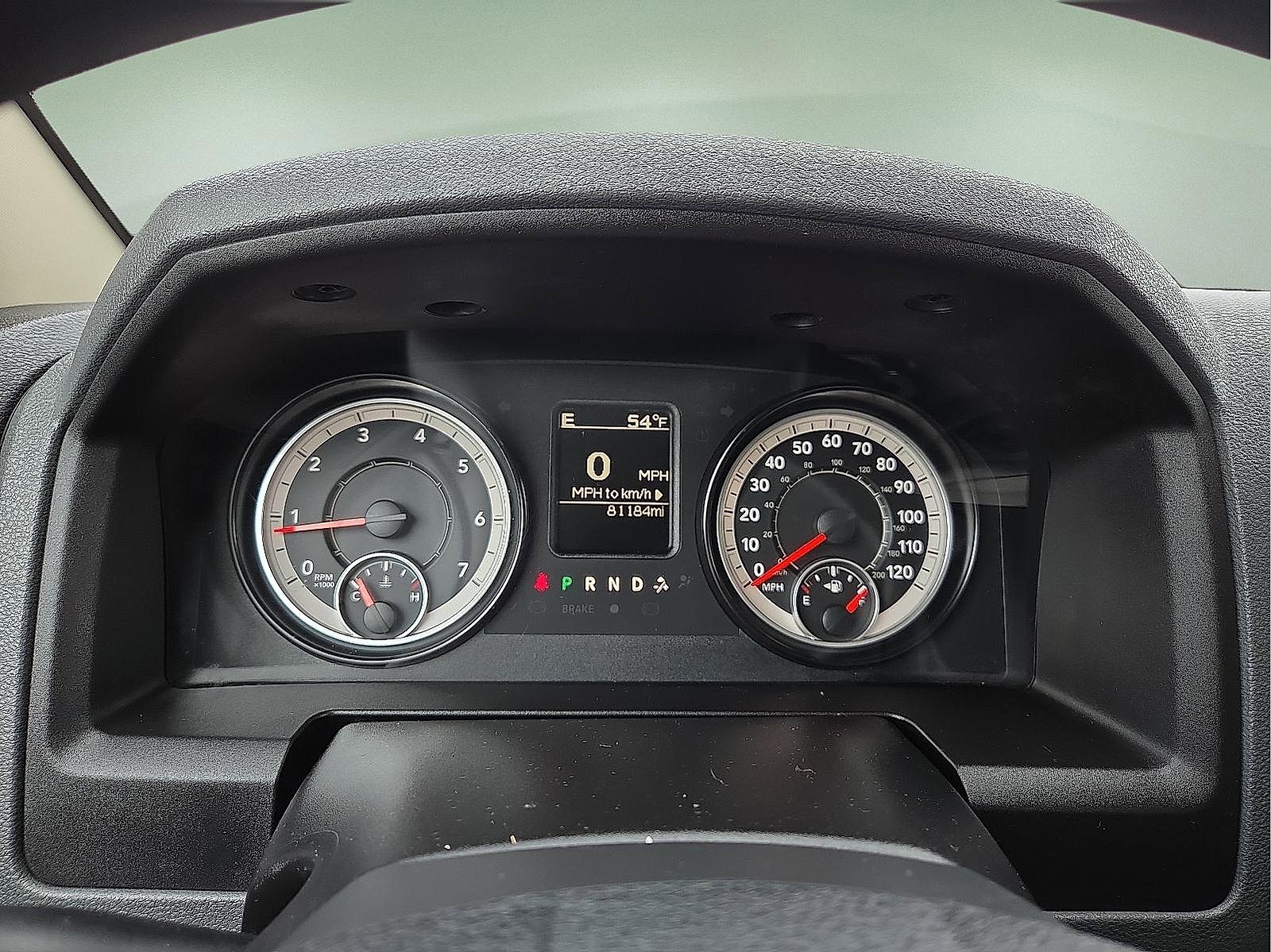 Used 2016 RAM 1500 Tradesman w/ Popular Equipment Group image 23