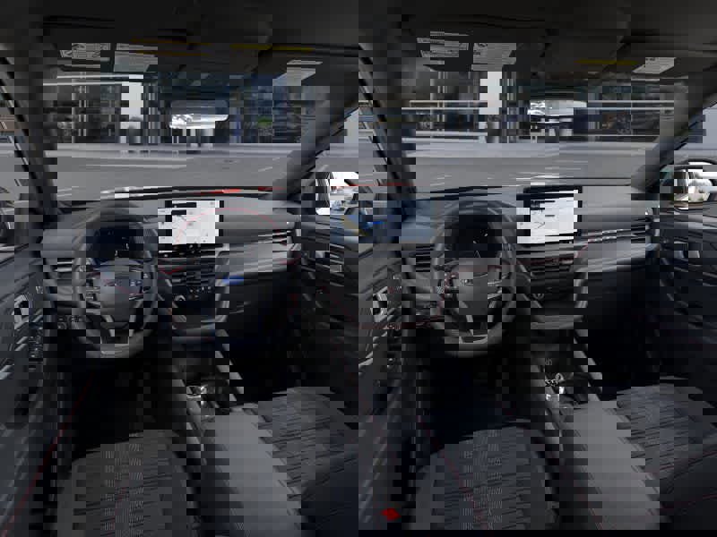 New 2026 Ford Explorer ST-Line w/ ST-Line Street Pack image 9