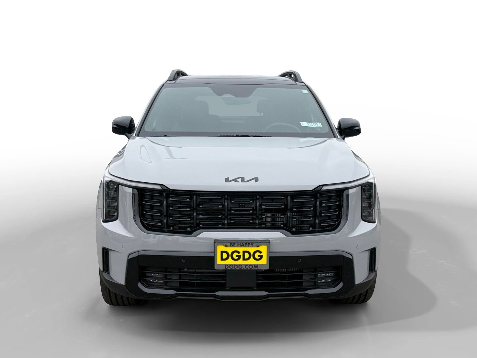 New 2026 Kia Sorento SX Prestige image 8