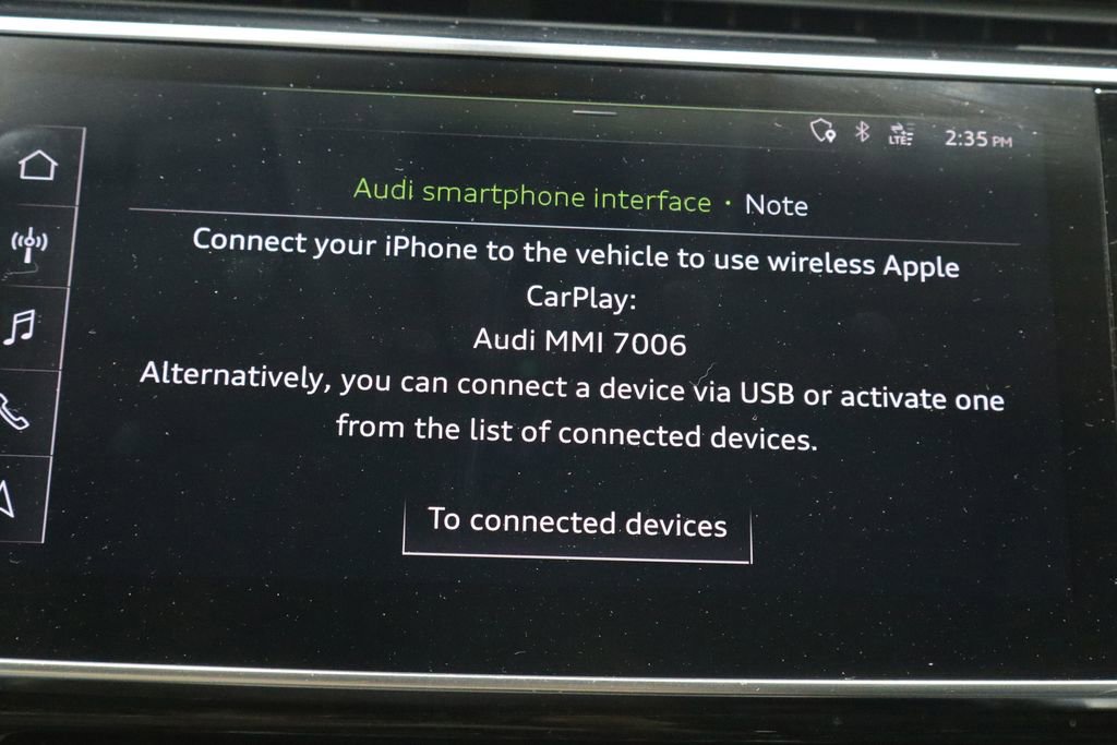 Used 2019 Audi Q8 Premium Plus image 34