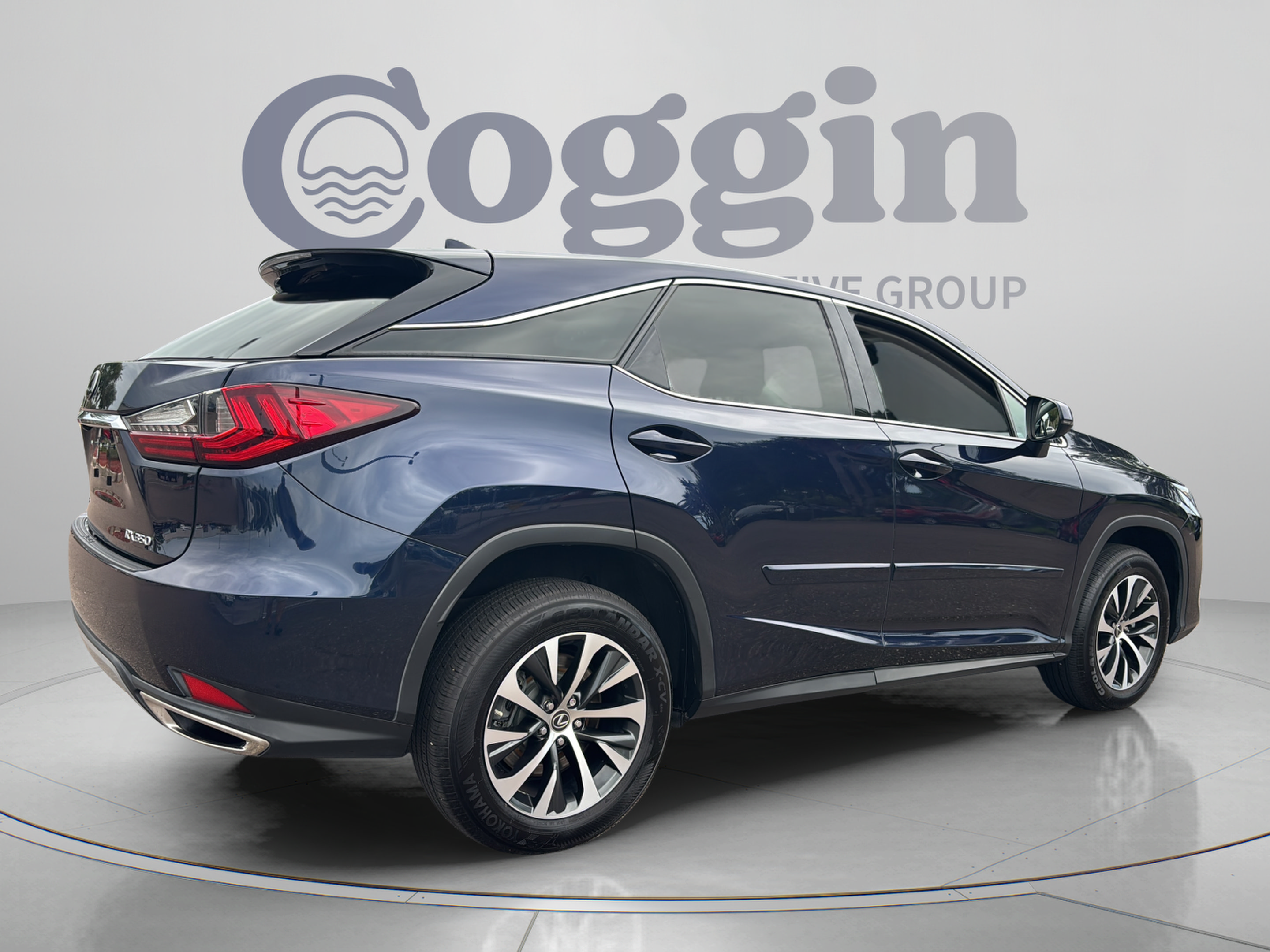 Used 2022 Lexus RX 350 AWD image 5