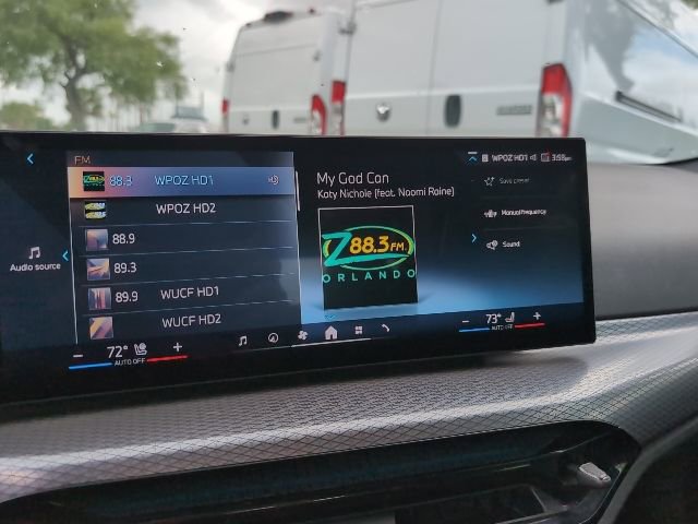 Used 2025 BMW 430i Convertible image 14