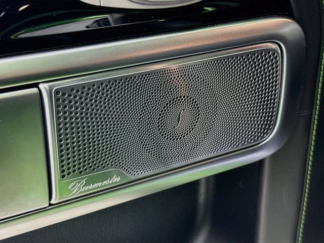 Used 2022 Mercedes-Benz G 63 AMG 4MATIC image 19