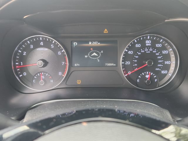 Used 2024 Kia Forte GT-Line FWD image 17