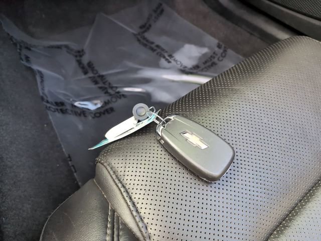 Used 2019 Chevrolet Camaro SS image 30