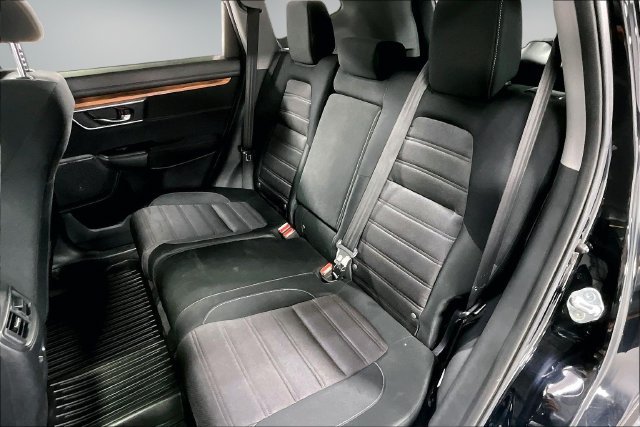 Used 2019 Honda CR-V EX image 21