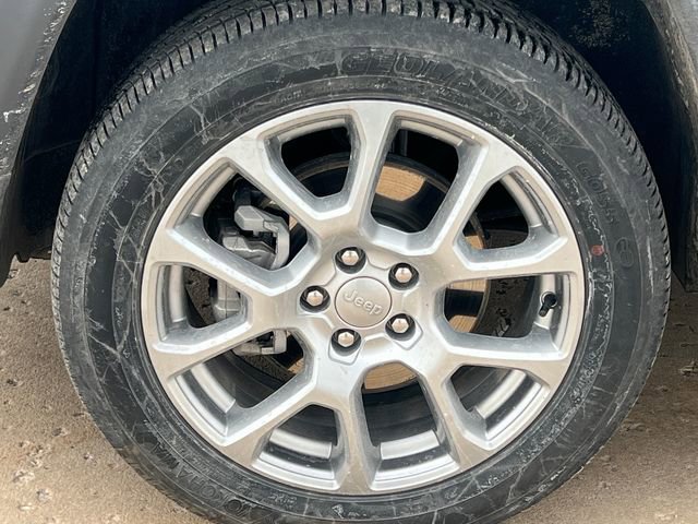 Used 2022 Jeep Compass Latitude image 7