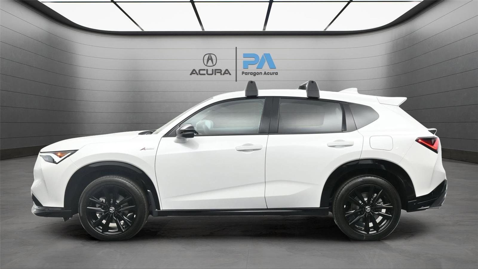 New 2025 Acura ADX A-Spec image 30