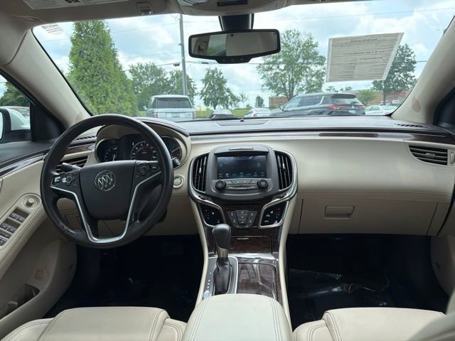 Used 2016 Buick LaCrosse Leather FWD image 7