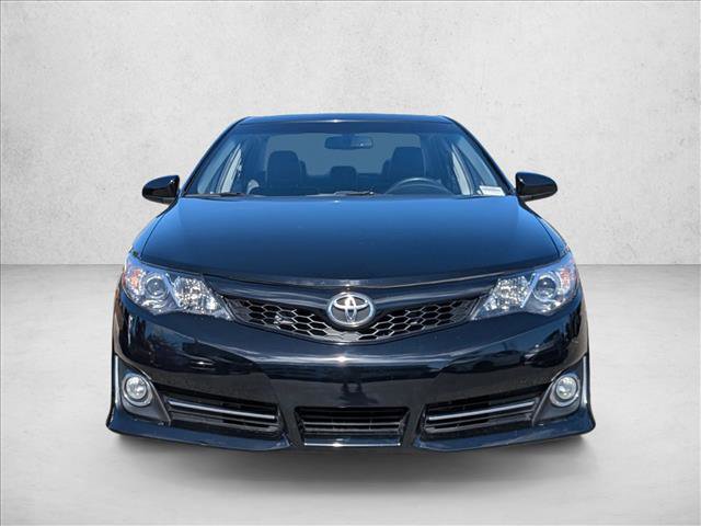 Used 2012 Toyota Camry SE image 2