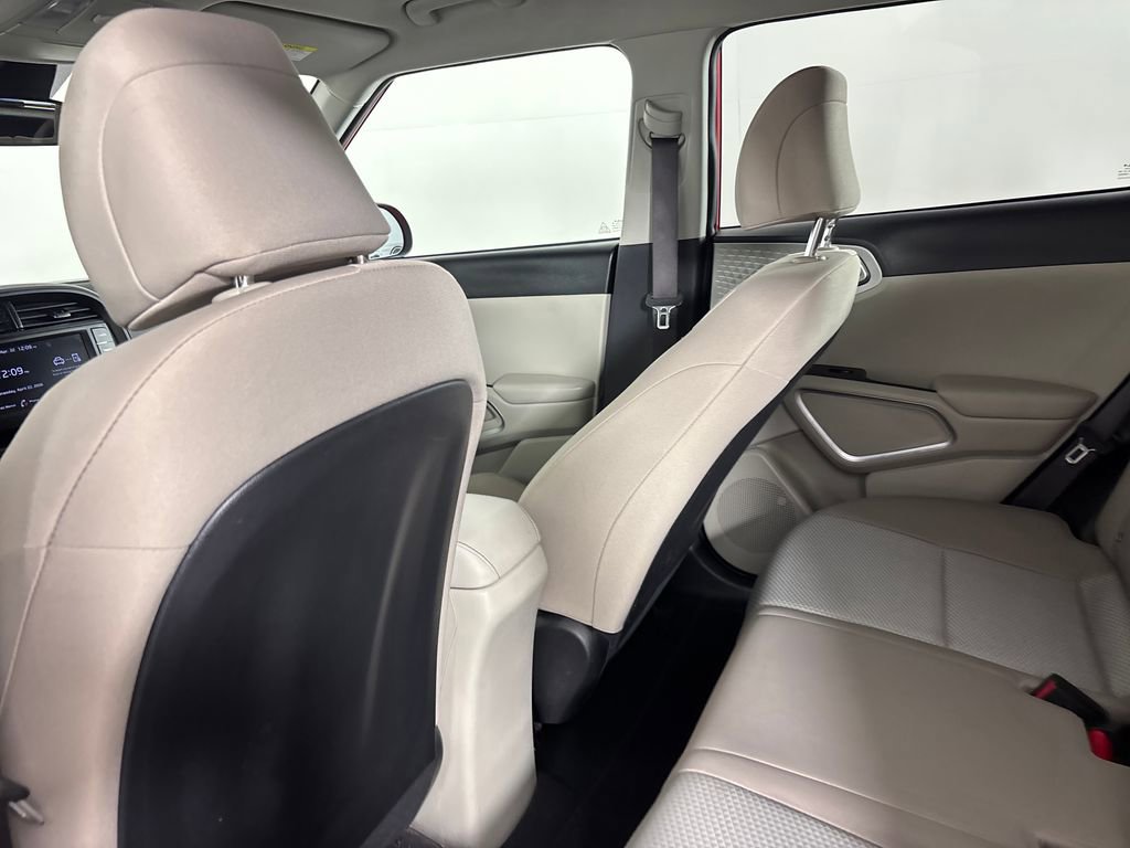 Used 2022 Kia Soul LX w/ Technology Package image 32