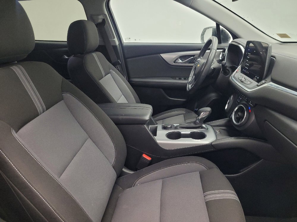 Used 2024 Chevrolet Blazer LT w/ Convenience Package FWD image 21