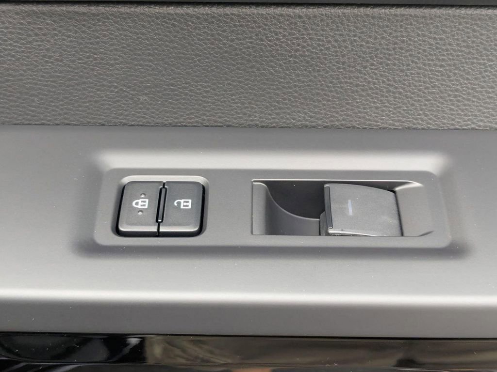 New 2025 Toyota Tundra SR5 w/ TRD Rally Package image 41