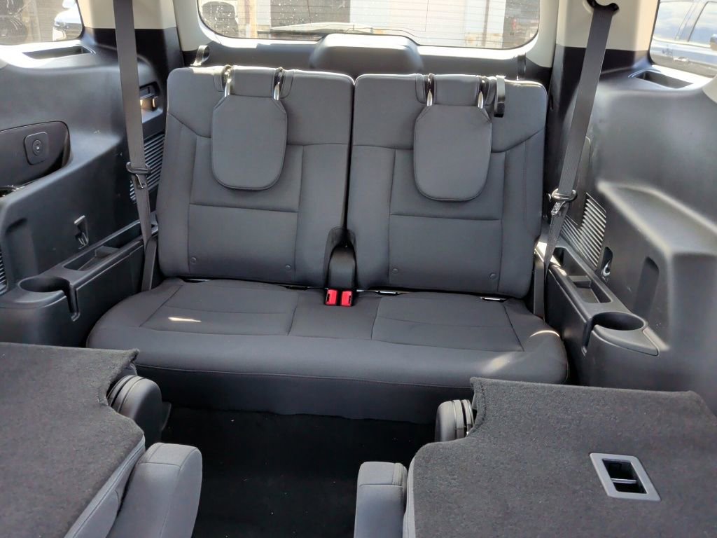 Used 2026 Ford Explorer Active image 40