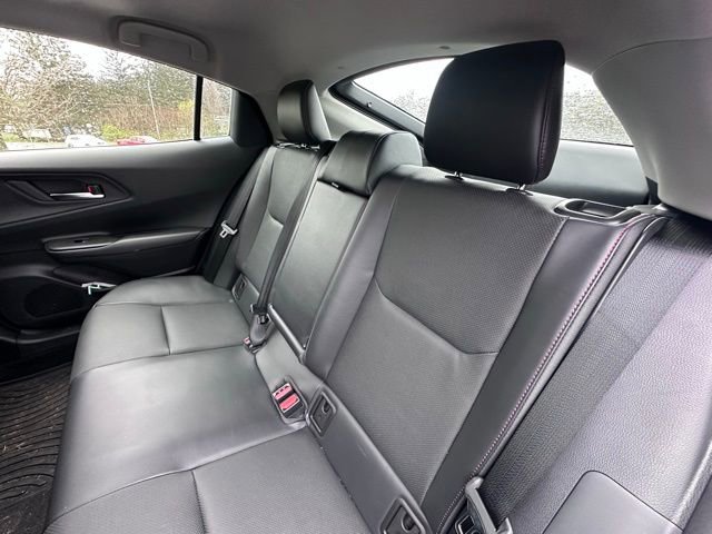 Used 2023 Toyota Prius Prime FWD image 11