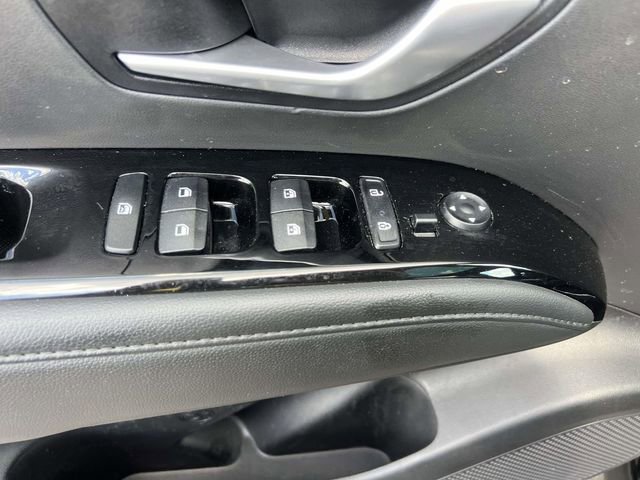 Certified 2023 Hyundai Tucson Limited AWD/4WD image 17