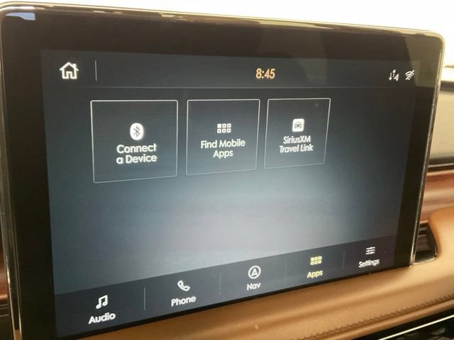 Used 2022 Lincoln Aviator Reserve w/ Equipment Group 201A AWD/4WD image 12