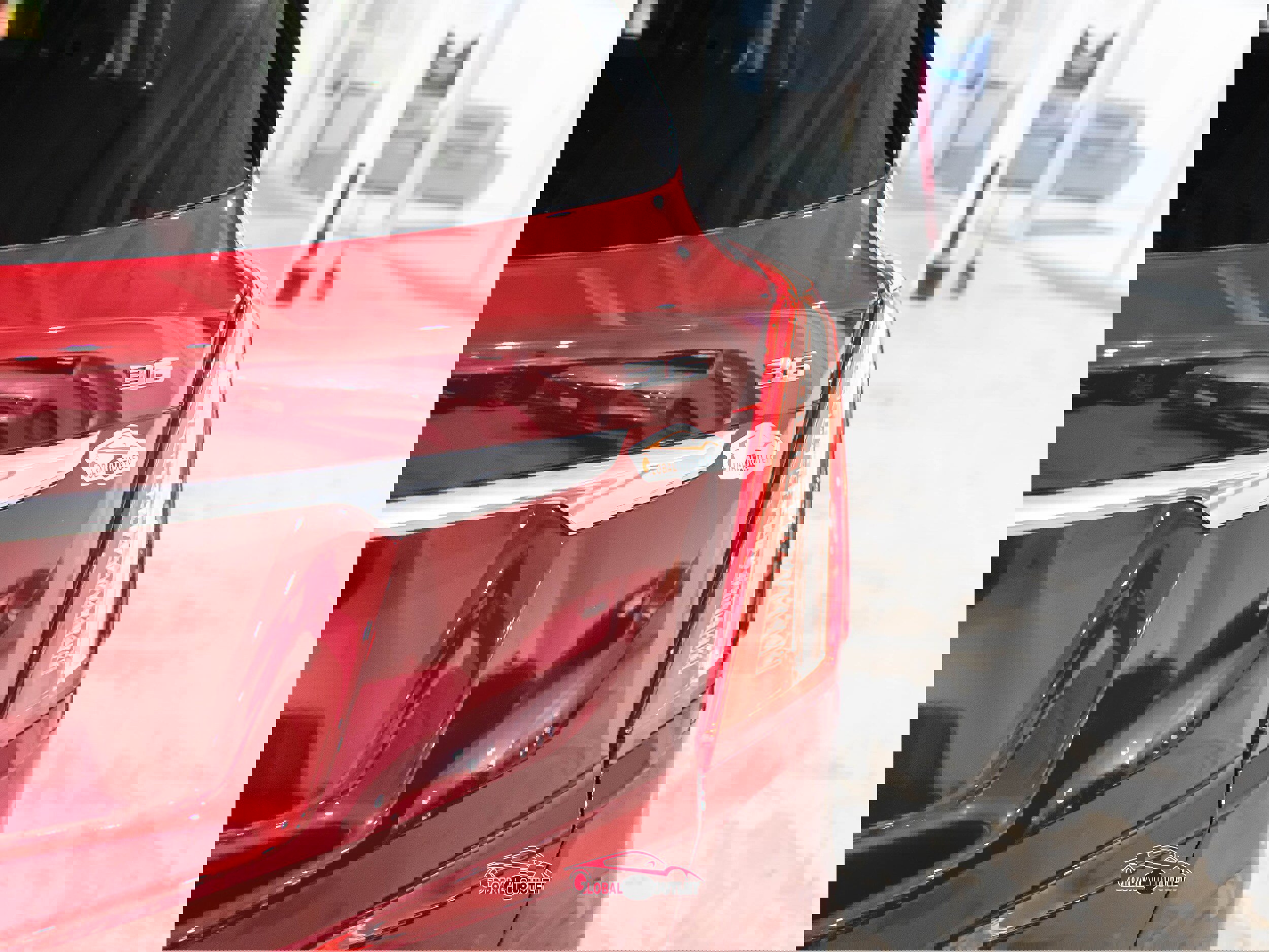 Used 2017 Cadillac XT5 Luxury image 47